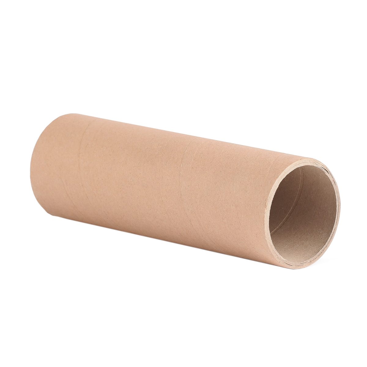 Tub carton 800 x 76 x 10 mm (lungime, diametru interior, grosime)