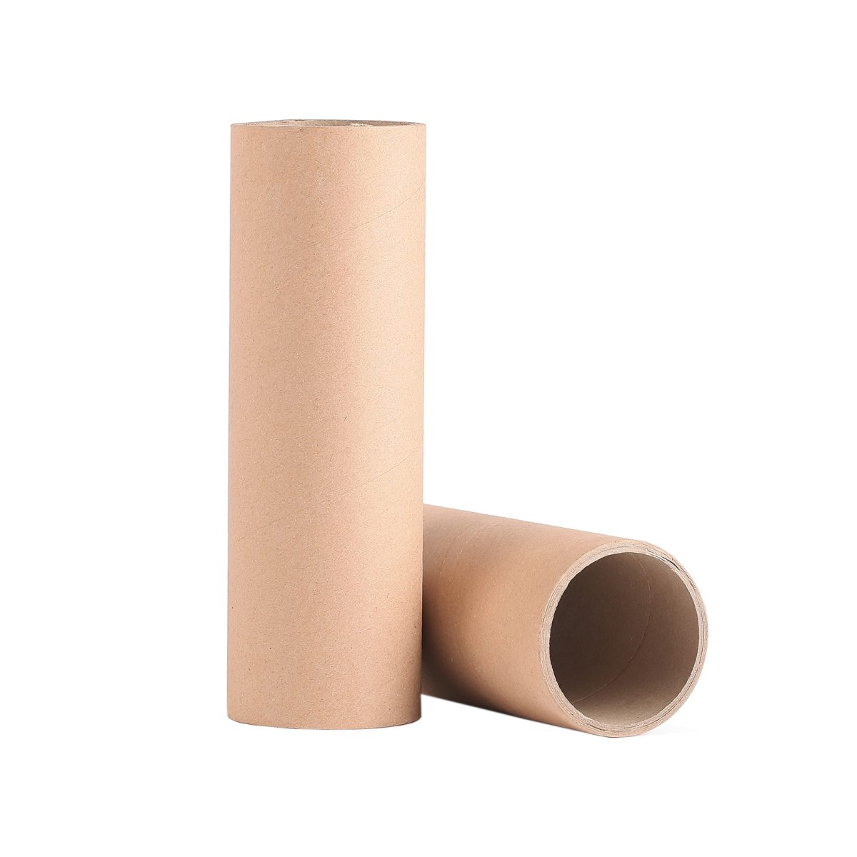 Tub carton 550 x 76 x 10 mm (lungime, diametru interior, grosime)